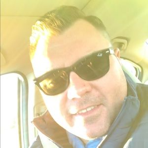 Meet your Posher, Kyle